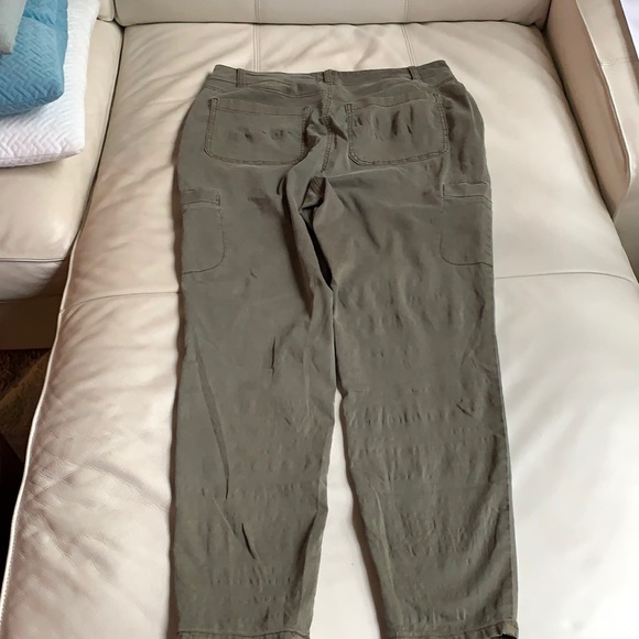 D/C Jegging Jeans 14 regular - Picture 4 of 10